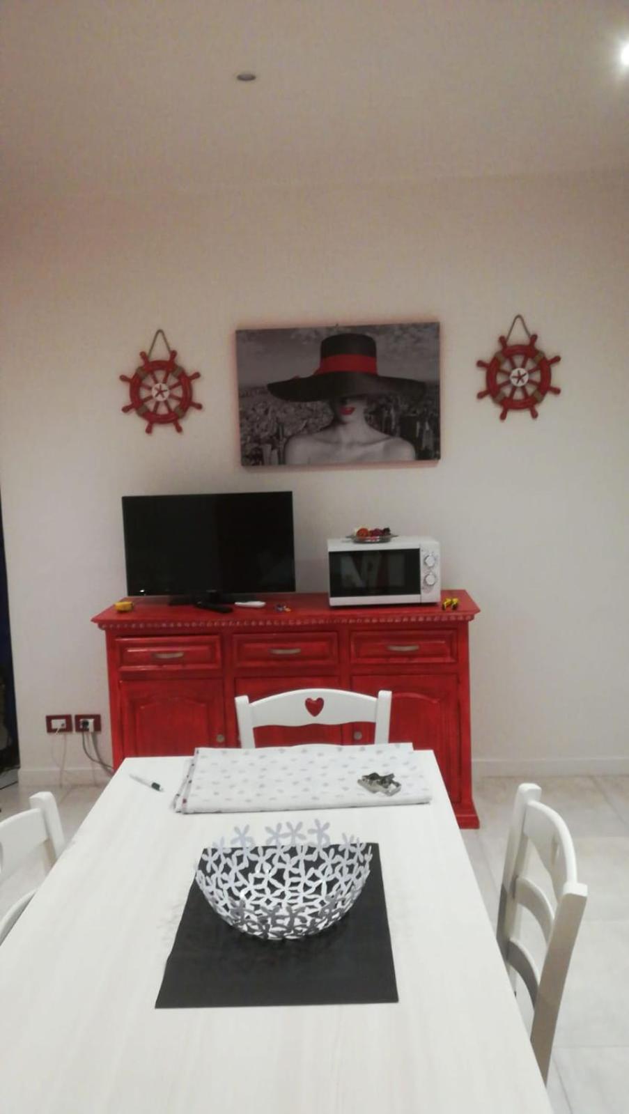 Apartment Casa Ale Al Mare *