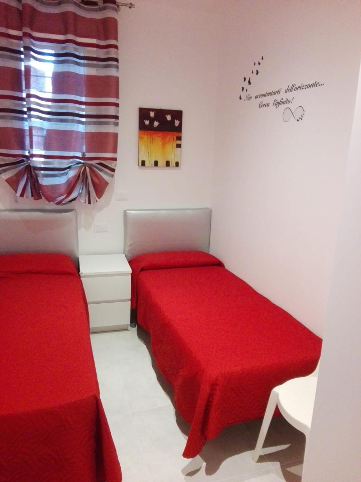 Apartment Casa Ale Al Mare