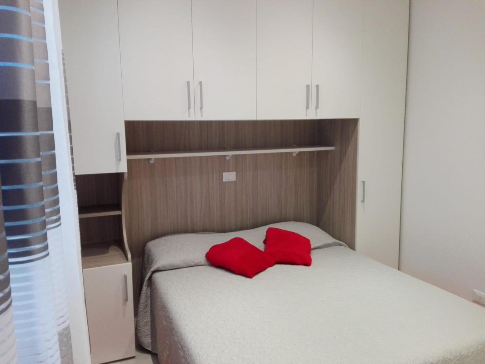 Casa Ale Al Mare Apartment