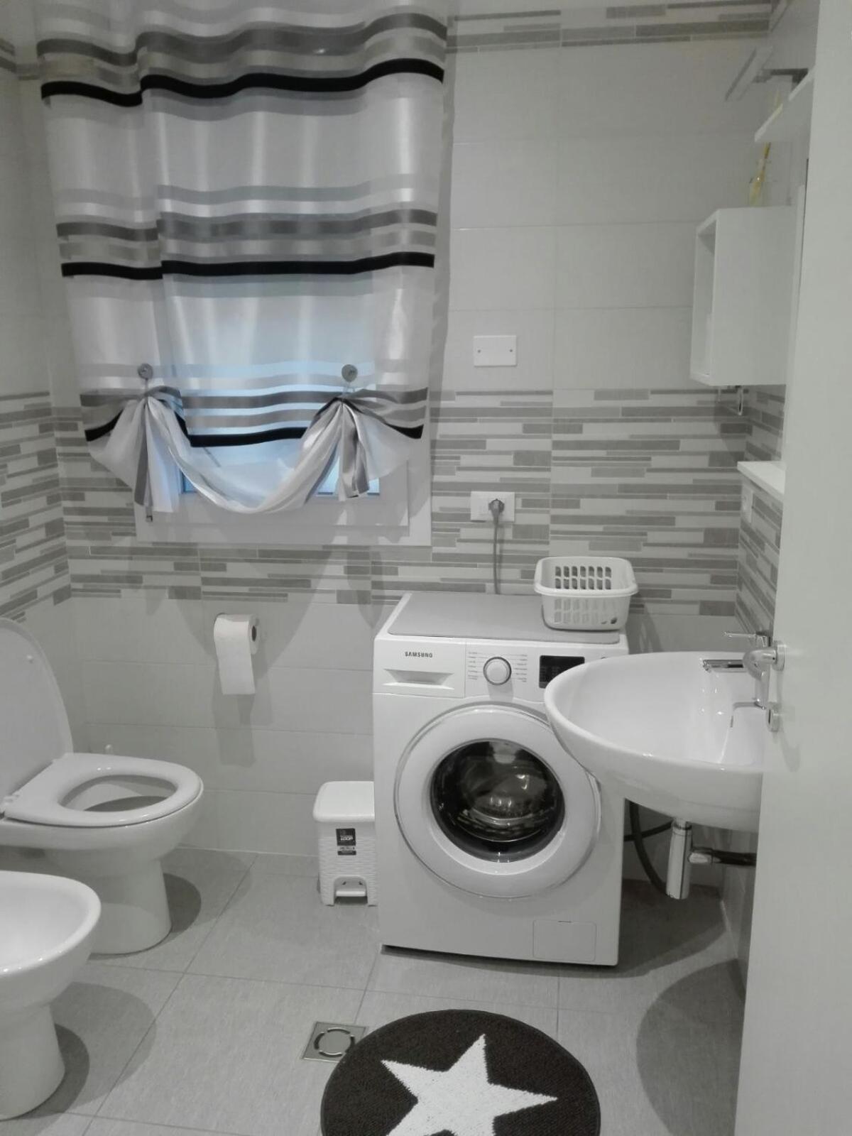 Casa Ale Al Mare Apartment *