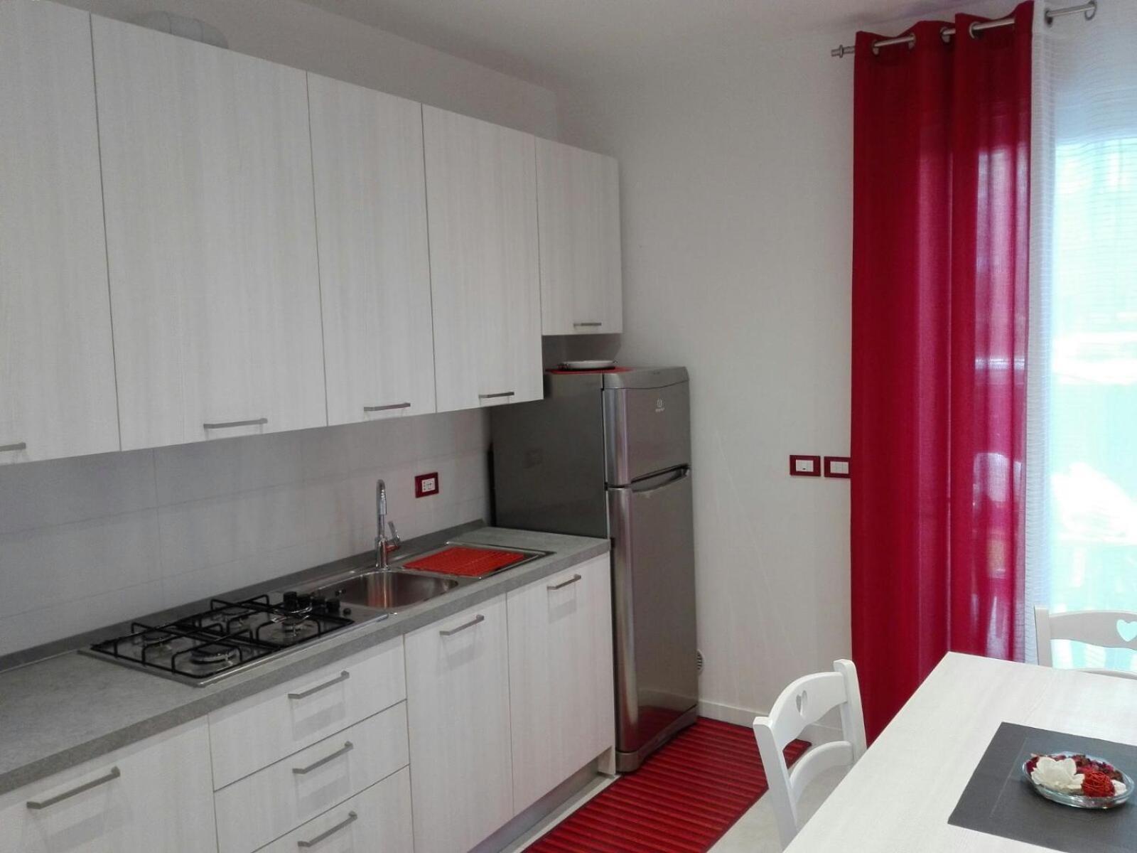 Casa Ale Al Mare * Lido di Jesolo
