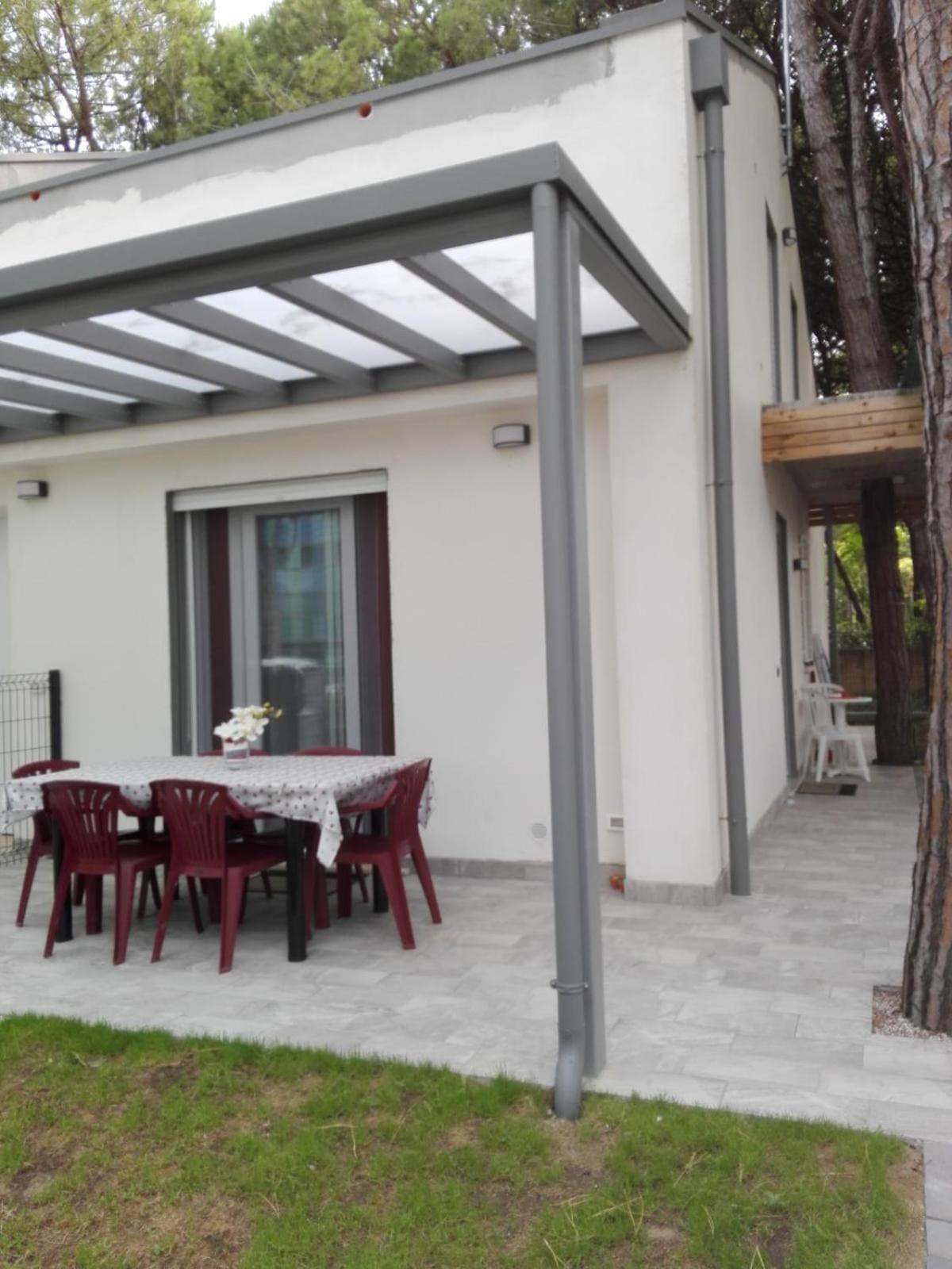 Casa Ale Al Mare Apartment *