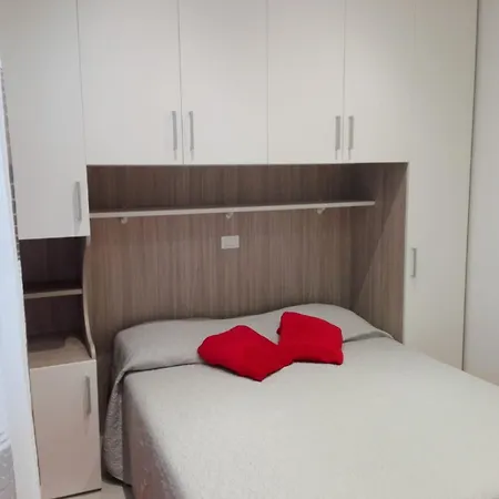 Casa Ale Al Mare Appartamento