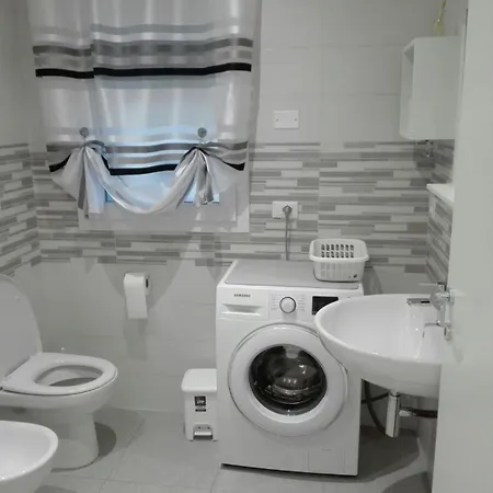 Casa Ale Al Mare Appartamento *