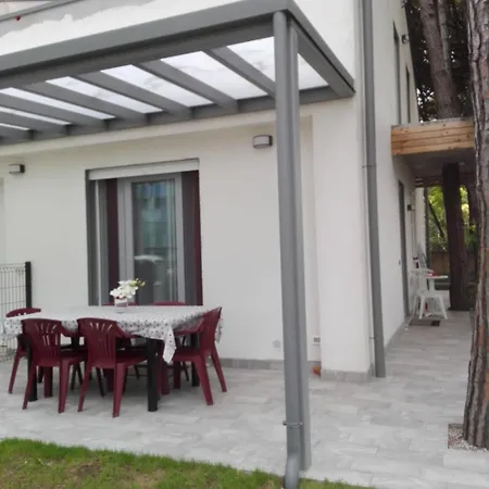 Casa Ale Al Mare Appartamento *